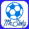 Logo da MRSLOTY